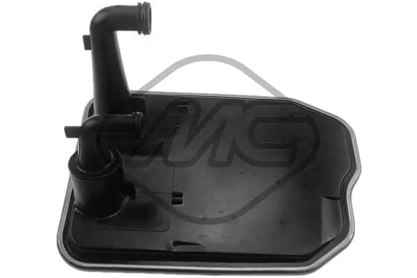 Hydraulic Filter Kit, automatic transmission