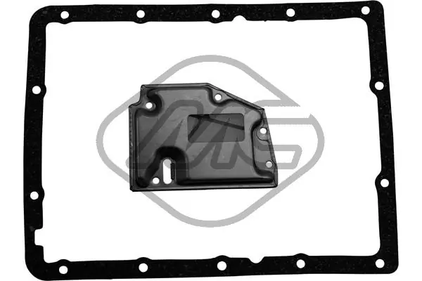 Hydraulic Filter Kit, automatic transmission