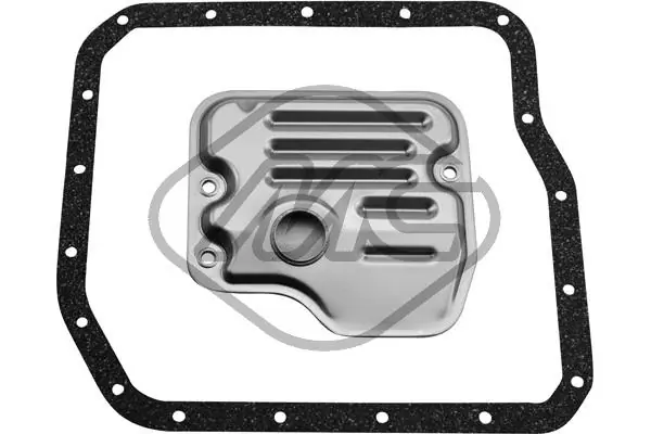 Hydraulic Filter Kit, automatic transmission