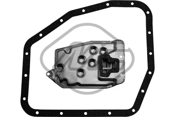 Hydraulic Filter Kit, automatic transmission