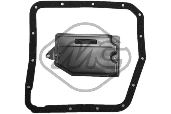 Hydraulic Filter Kit, automatic transmission