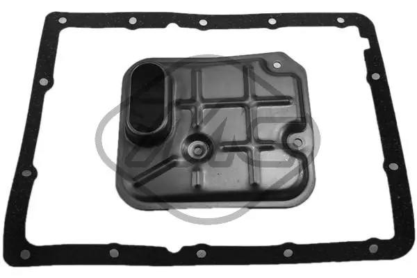 Hydraulic Filter Kit, automatic transmission