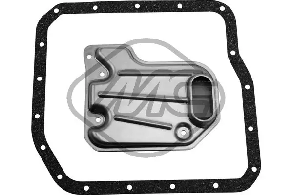 Hydraulic Filter Kit, automatic transmission