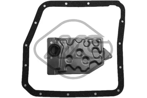 Hydraulic Filter Kit, automatic transmission
