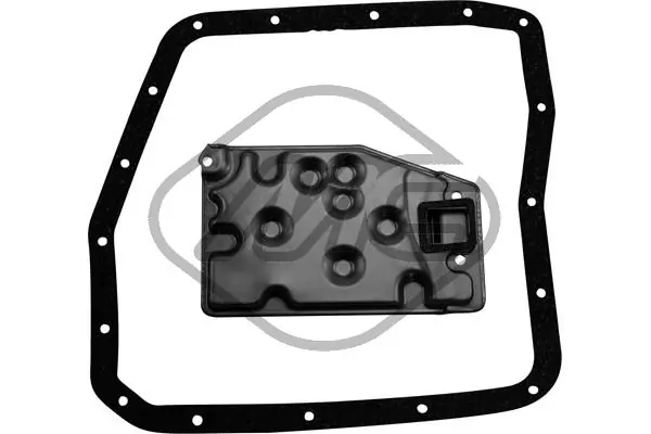 Hydraulic Filter Kit, automatic transmission