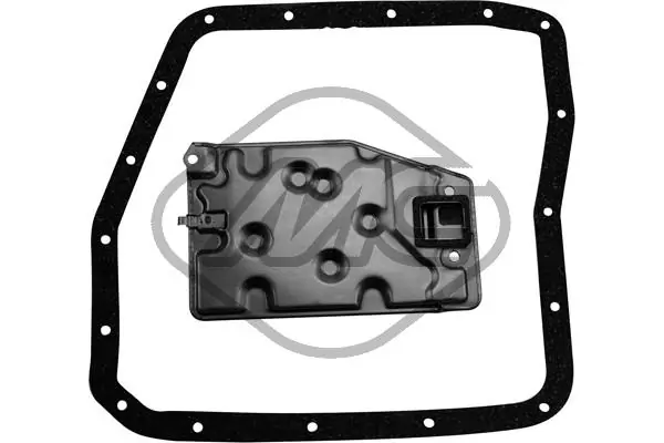 Hydraulic Filter Kit, automatic transmission