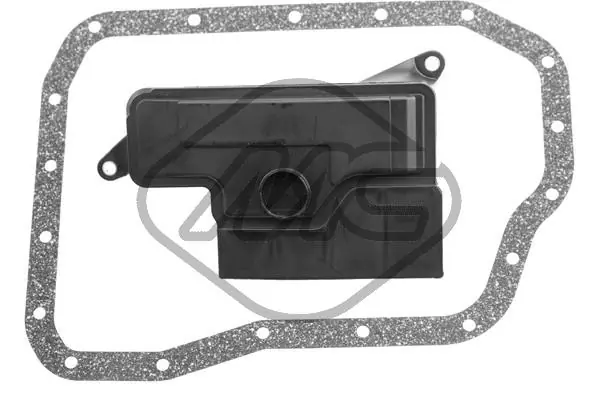Hydraulic Filter Kit, automatic transmission