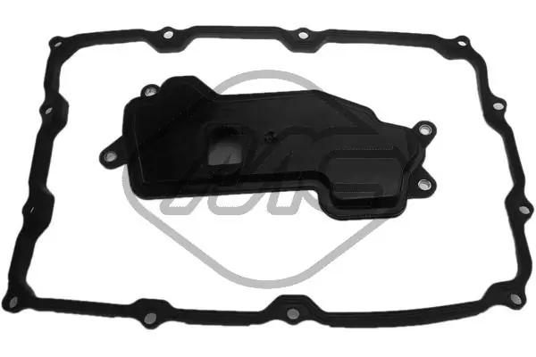 Hydraulic Filter Kit, automatic transmission