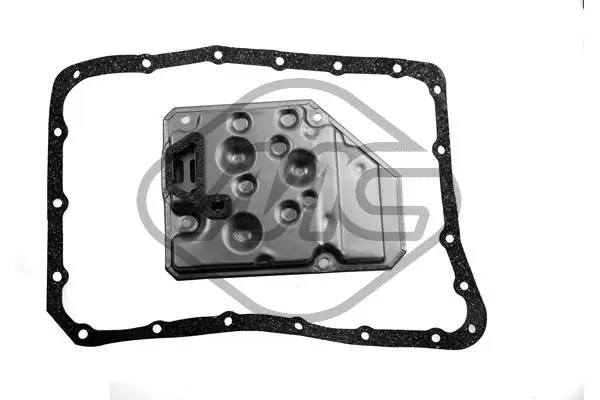 Hydraulic Filter Kit, automatic transmission