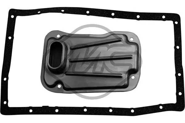 Hydraulic Filter Kit, automatic transmission
