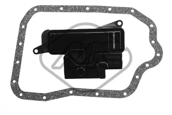 Hydraulic Filter Kit, automatic transmission