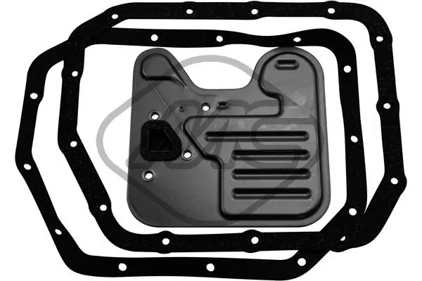 Hydraulic Filter Kit, automatic transmission