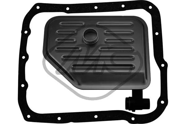 Hydraulic Filter Kit, automatic transmission