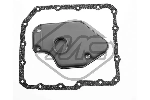 Hydraulic Filter Kit, automatic transmission