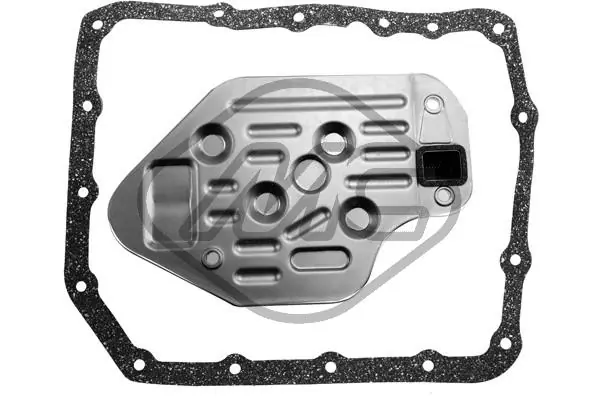 Hydraulic Filter Kit, automatic transmission