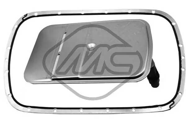 Hydraulic Filter Kit, automatic transmission