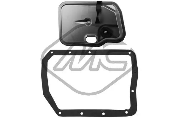Hydraulic Filter Kit, automatic transmission