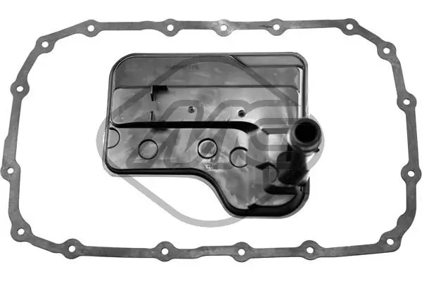 Hydraulic Filter Kit, automatic transmission