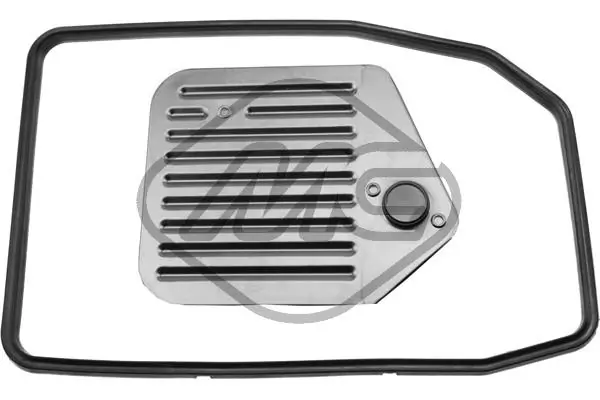 Hydraulic Filter Kit, automatic transmission