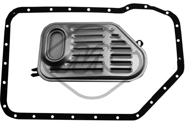 Hydraulic Filter Kit, automatic transmission