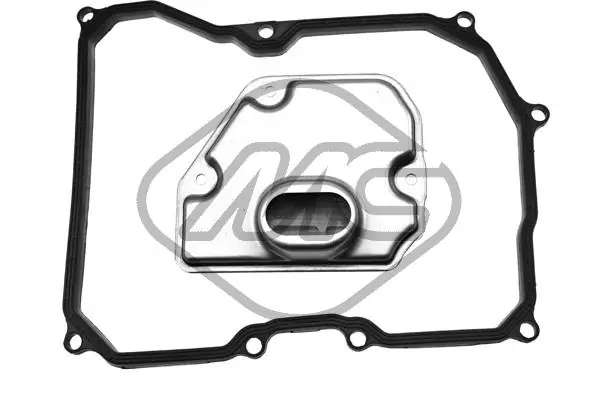 Hydraulic Filter Kit, automatic transmission