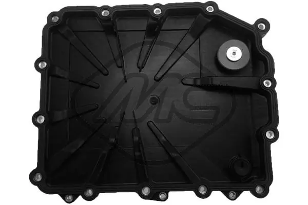 Oil Sump, automatic transmission