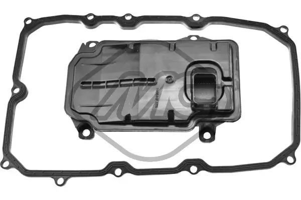 Hydraulic Filter Kit, automatic transmission