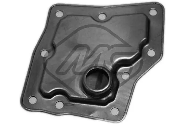 Hydraulic Filter Kit, automatic transmission