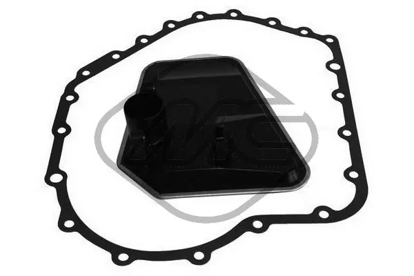 Hydraulic Filter Kit, automatic transmission