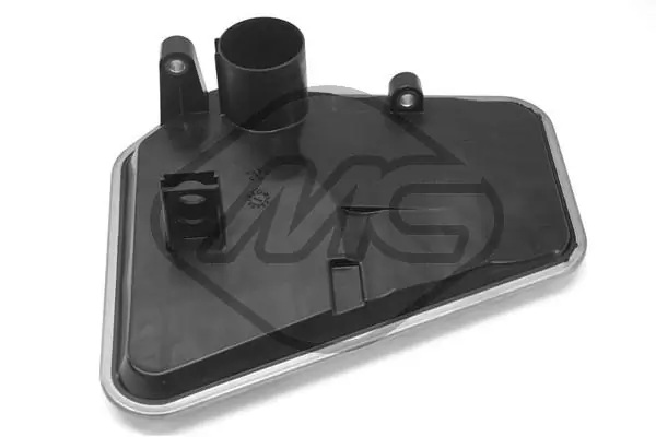 Hydraulic Filter Kit, automatic transmission