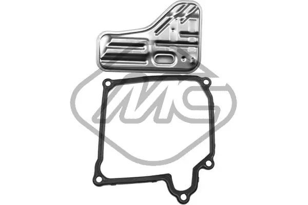 Hydraulic Filter Kit, automatic transmission