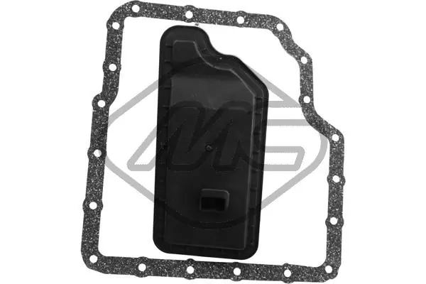 Hydraulic Filter Kit, automatic transmission