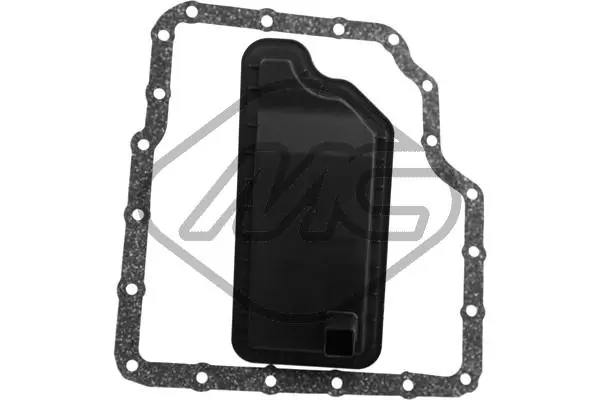 Hydraulic Filter Kit, automatic transmission
