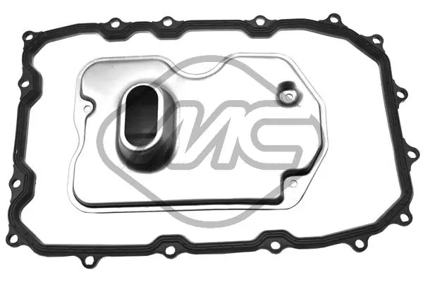 Hydraulic Filter Kit, automatic transmission