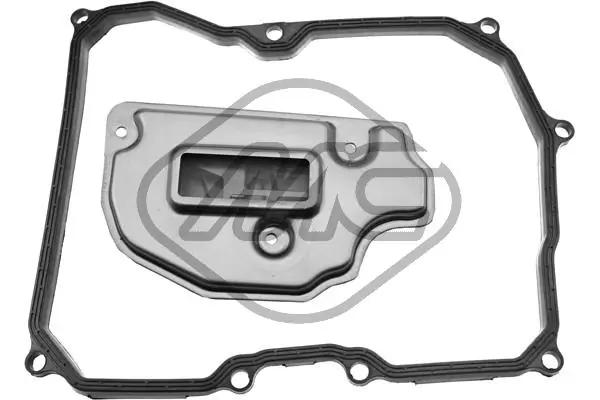 Hydraulic Filter Kit, automatic transmission