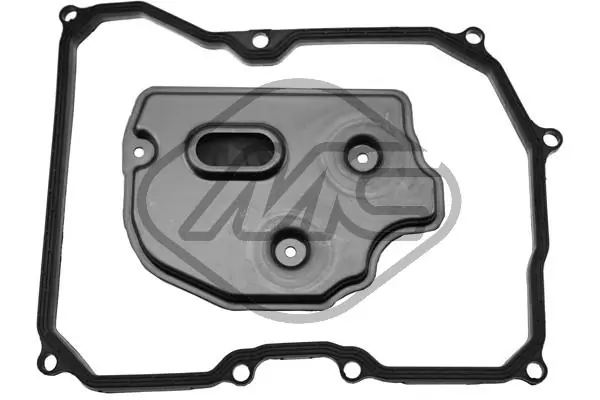 Hydraulic Filter Kit, automatic transmission