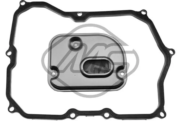 Hydraulic Filter Kit, automatic transmission