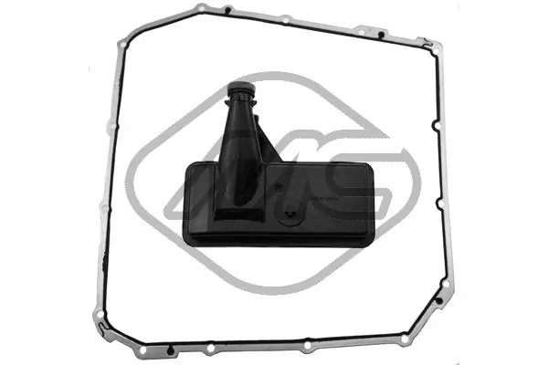 Hydraulic Filter Kit, automatic transmission