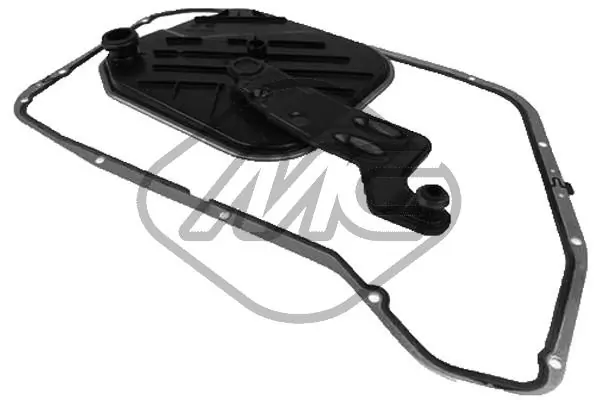 Hydraulic Filter Kit, automatic transmission