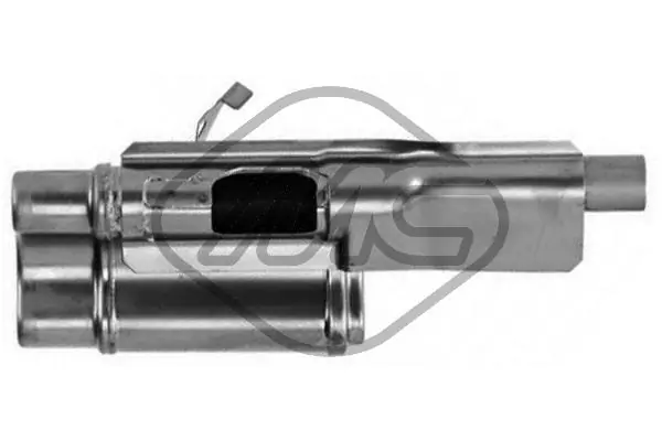 Hydraulic Filter Kit, automatic transmission