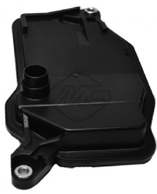Hydraulic Filter Kit, automatic transmission