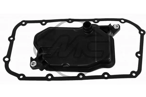 Hydraulic Filter Kit, automatic transmission