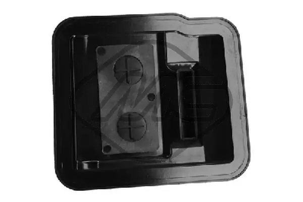 Hydraulic Filter Kit, automatic transmission