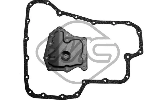 Hydraulic Filter Kit, automatic transmission