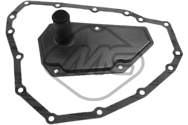 Hydraulic Filter Kit, automatic transmission