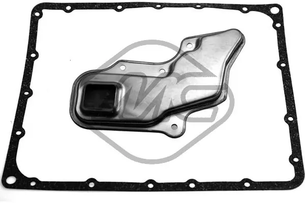 Hydraulic Filter Kit, automatic transmission