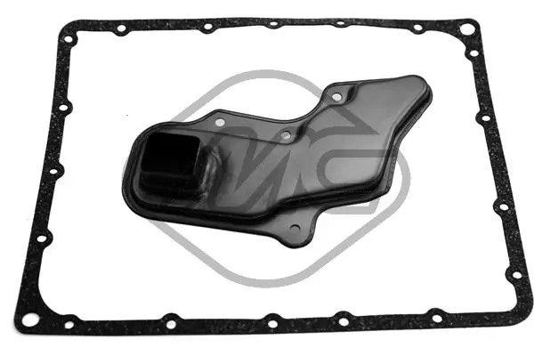 Hydraulic Filter Kit, automatic transmission