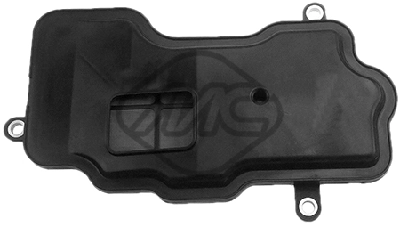 Hydraulic Filter Kit, automatic transmission