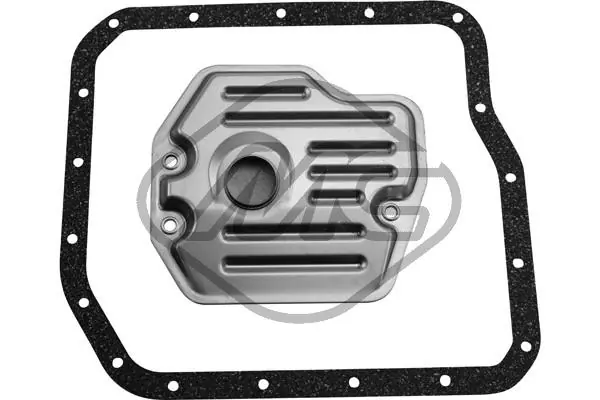 Hydraulic Filter Kit, automatic transmission