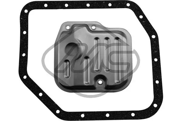 Hydraulic Filter Kit, automatic transmission